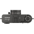 Appareil photo numérique X half - vue 3