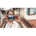 Appareil photo numérique X half - vue 7