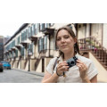 Appareil photo numérique X half - vue 8