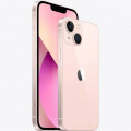 Apple iPhone 13 128 Go Rose - vue 2