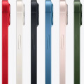 Apple iPhone 13 128 Go Rose - vue 5