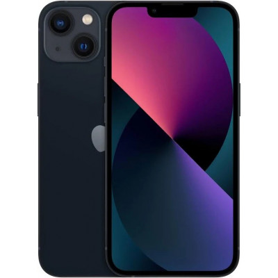 Apple iPhone 13 Noir