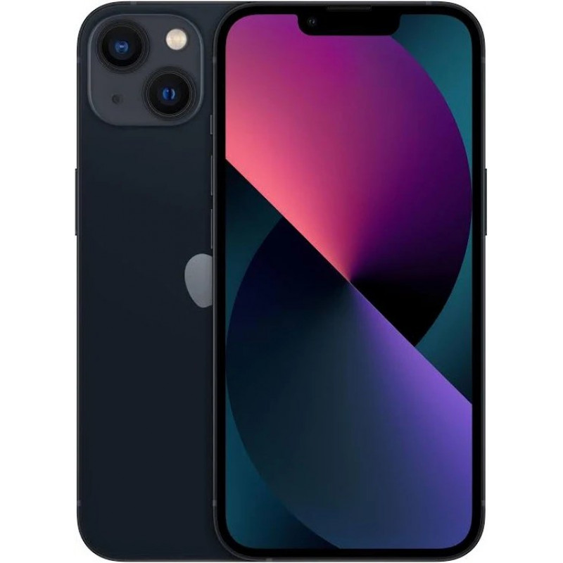 Apple iPhone 13 Noir