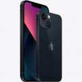 Apple iPhone 13 Noir - vue 2