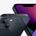 Apple iPhone 13 Noir - vue 4