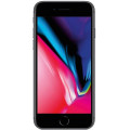 Apple iPhone 8 - smartphone reconditionné grade B - 4G - 64Go - Gris sidéral - vue 3