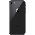 Apple iPhone 8 - smartphone reconditionné grade B - 4G - 64Go - Gris sidéral - vue 5