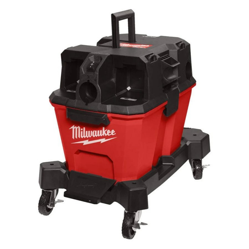 Aspirateur 18V M18 F2VC23L-0