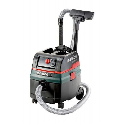 Aspirateur ASR 25 L SC Metabo
