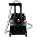 Aspirateur ASR 25 L SC Metabo - vue 3