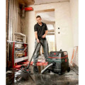 Aspirateur ASR 25 L SC Metabo - vue 5