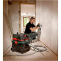 Aspirateur ASR 25 L SC Metabo - vue 6