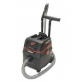 Aspirateur ASR 25 L SC Metabo - vue 7
