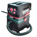 Aspirateur ASR 50 L SC Metabo - vue 2