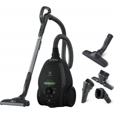 Aspirateur avec sac Electrolux PD82 GREEN
