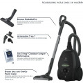 Aspirateur avec sac Electrolux PD82 GREEN - vue 8