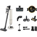 Aspirateur balai Bespoke AI Jet Lite Pro Extra Blanc VS80F28EGS Samsung - vue 6