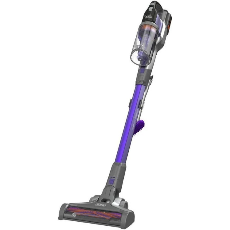 Aspirateur balai Black & Decker BHFEV362DP