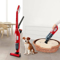 Aspirateur Balai Bosch BBH3ZOO25 Rouge - vue 6