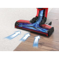 Aspirateur Balai Bosch BBH3ZOO25 Rouge - vue 7
