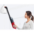 Aspirateur Balai Bosch BBH3ZOO25 Rouge - vue 8