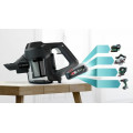 Aspirateur balai Bosch bbs611bsc - vue 6