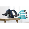 Aspirateur balai Bosch BCS611P4A - vue 2