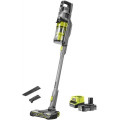 Aspirateur balai Brushless 18V Ryobi - vue 1