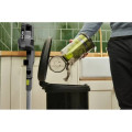 Aspirateur balai Brushless 18V Ryobi - vue 6