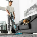 Aspirateur-balai Conga Rockstar 2500 Advance ErgoWet Cecotec - vue 2