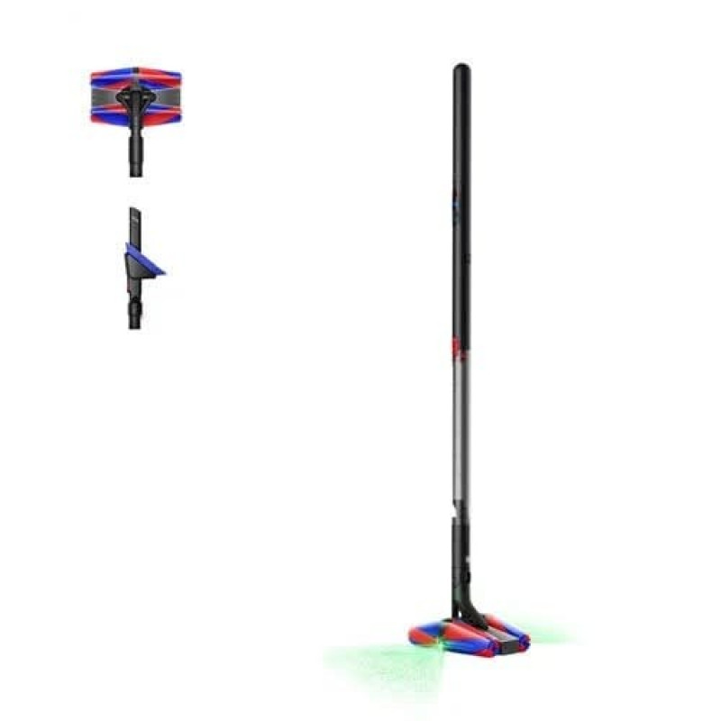 Aspirateur balai Dyson Pencilvac Fluffycones