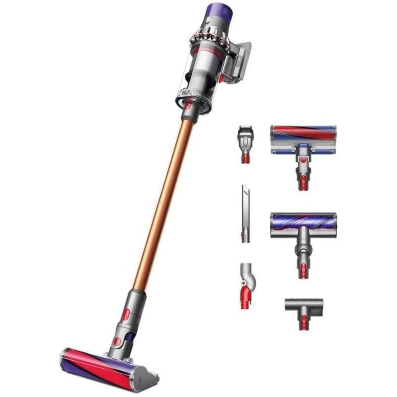 Aspirateur balai Dyson V10 Absolute