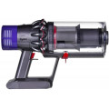Aspirateur balai Dyson V10 Absolute - vue 4