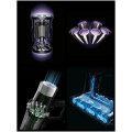 Aspirateur balai Dyson V10 Cyclone Submarine - vue 5