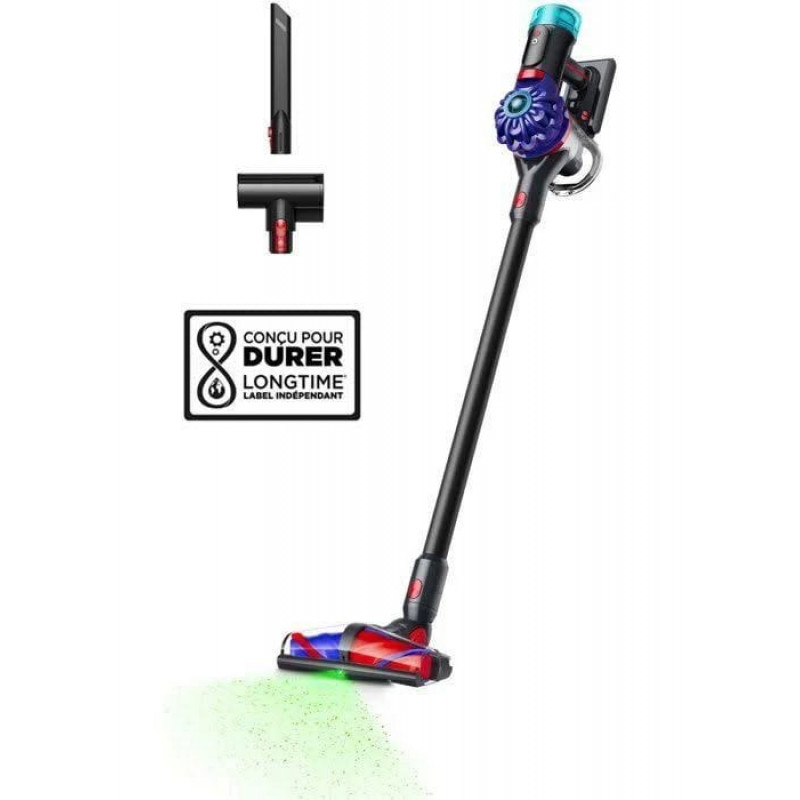 Aspirateur balai Dyson V10 Konical