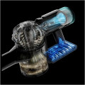 Aspirateur balai Dyson V10 Konical - vue 4
