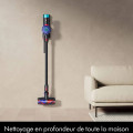 Aspirateur balai Dyson V10 Konical - vue 6
