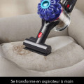Aspirateur balai Dyson V10 Konical - vue 7