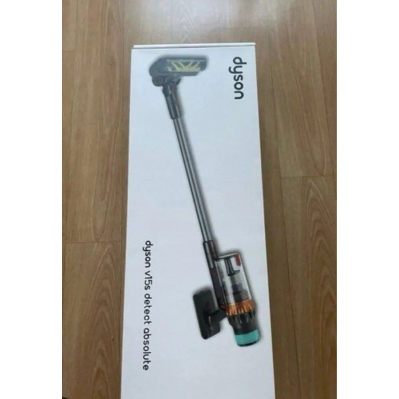 Aspirateur balai Dyson V15 Detect Absolute