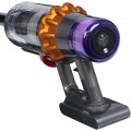 Aspirateur balai Dyson V15 Detect Absolute - vue 4