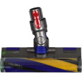 Aspirateur balai Dyson V15 Detect Absolute - vue 7