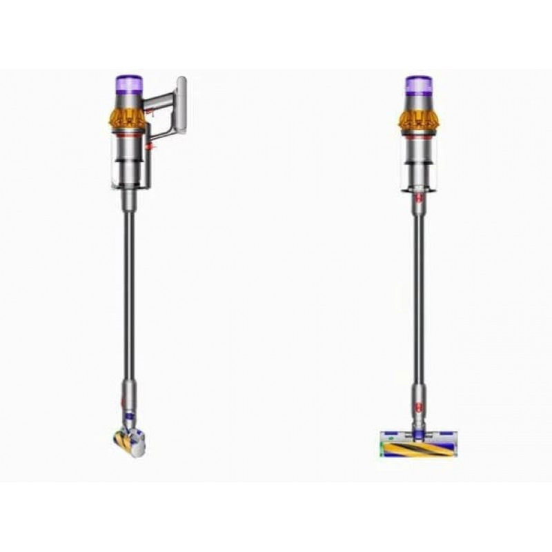 Aspirateur balai Dyson V15 Detect Absolute Extra