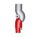 Aspirateur balai Dyson V15 Detect Absolute Extra - vue 5