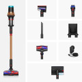 Aspirateur balai Dyson V16 Piston Animal Submarine - vue 3