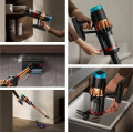 Aspirateur balai Dyson V16 Piston Animal Submarine - vue 4