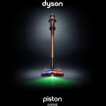 Aspirateur balai Dyson V16 Piston Animal Submarine - vue 7