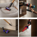 Aspirateur balai Dyson V16 Piston Animal Submarine - vue 8