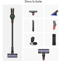 Aspirateur balai Dyson V8 Cyclone + kit de nettoyage pour meubl - vue 3