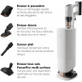 Aspirateur balai Electrolux EP83UB25SH 800 - vue 2