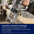 Aspirateur balai Electrolux EP83UB25SH 800 - vue 4